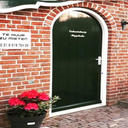 Vakantiehuisje Biggekerke Luaran gambar