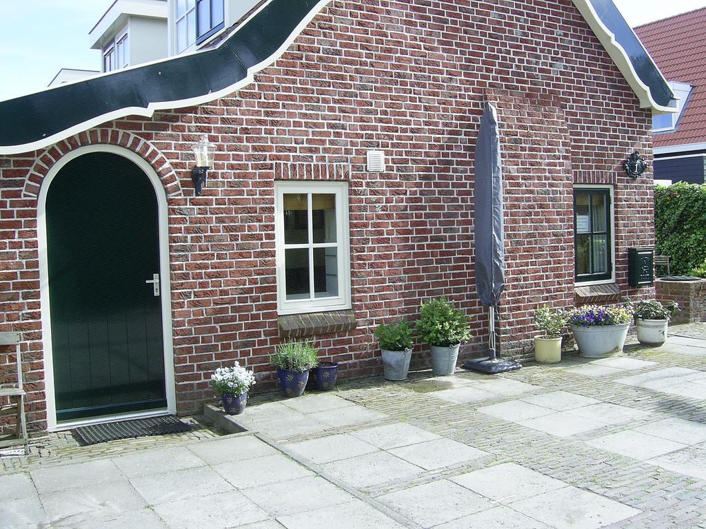 Vakantiehuisje Biggekerke Luaran gambar