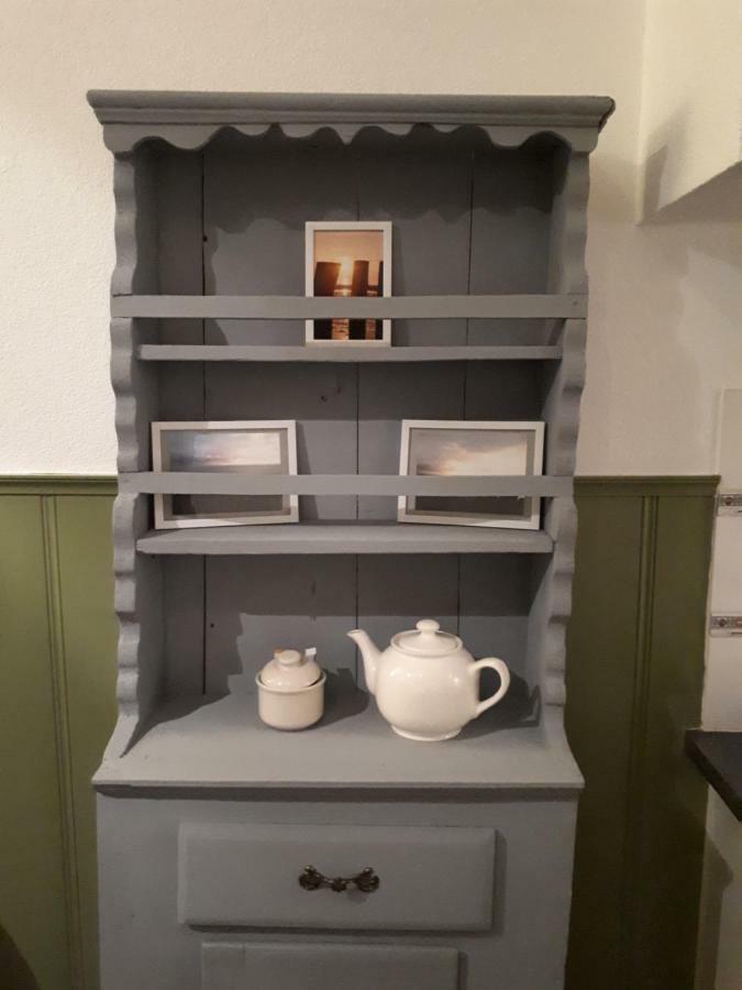 Vakantiehuisje Biggekerke Luaran gambar