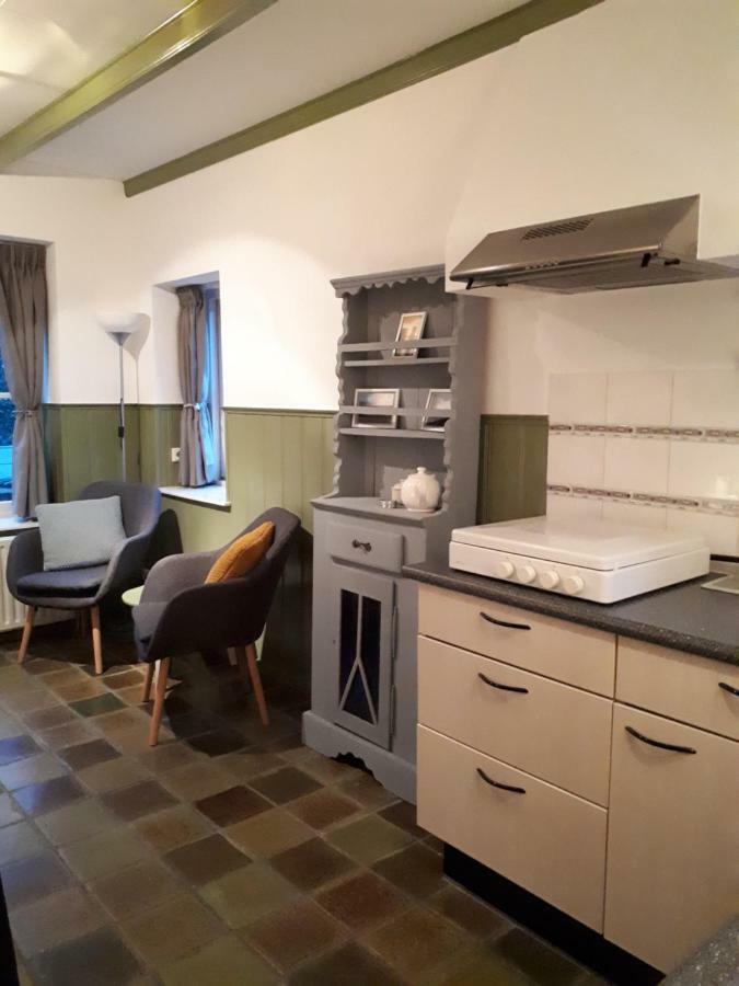 Vakantiehuisje Biggekerke Luaran gambar