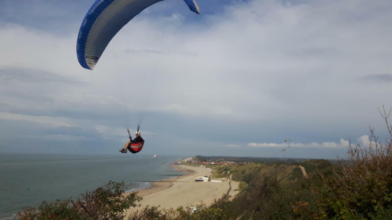 Vakantiehuisje Biggekerke Luaran gambar