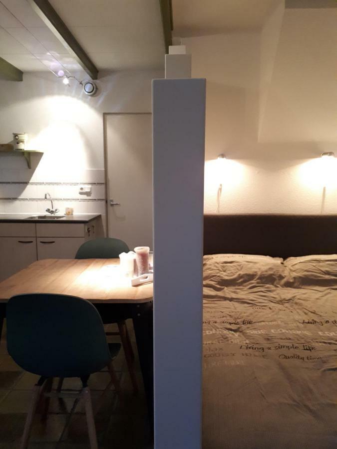 Vakantiehuisje Biggekerke Luaran gambar