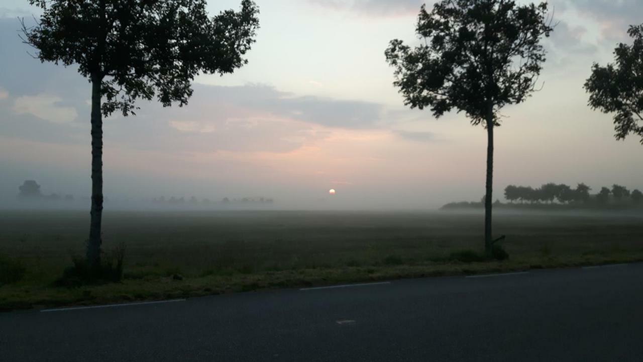Vakantiehuisje Biggekerke Luaran gambar