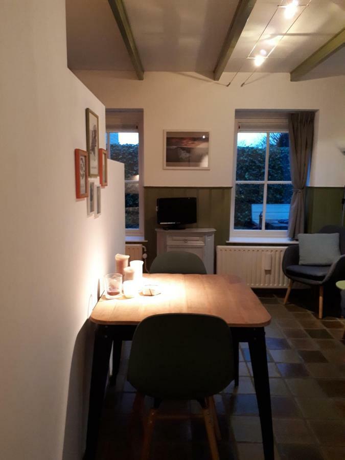 Vakantiehuisje Biggekerke Luaran gambar