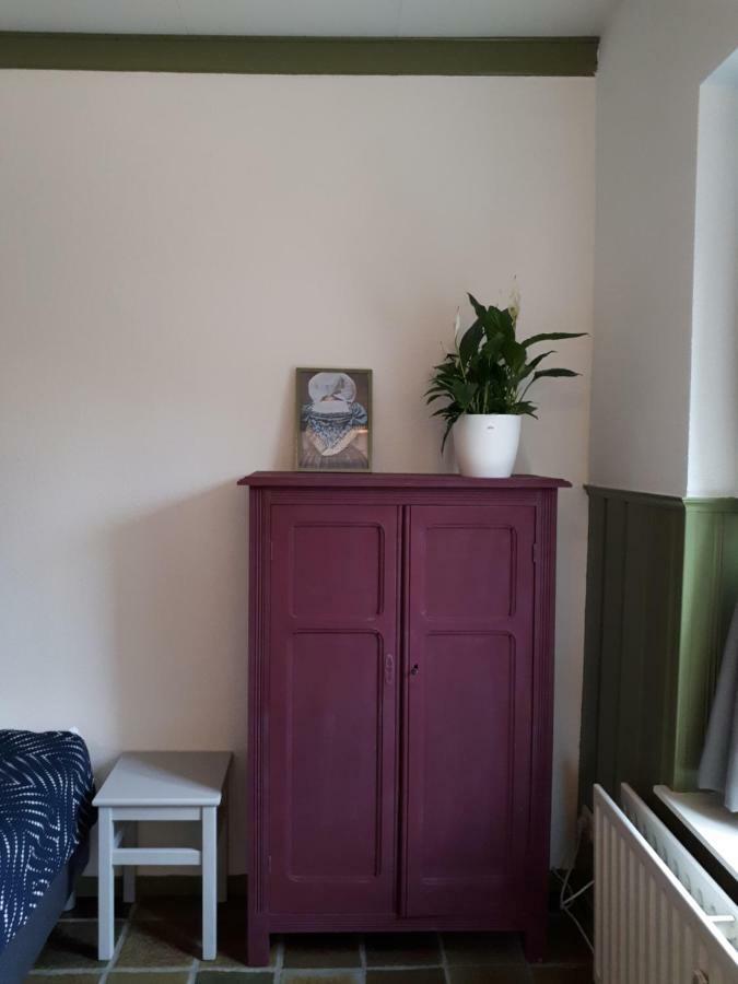 Vakantiehuisje Biggekerke Luaran gambar
