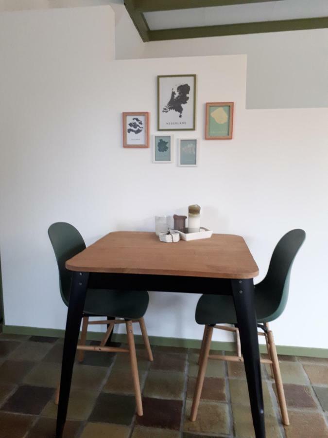 Vakantiehuisje Biggekerke Luaran gambar