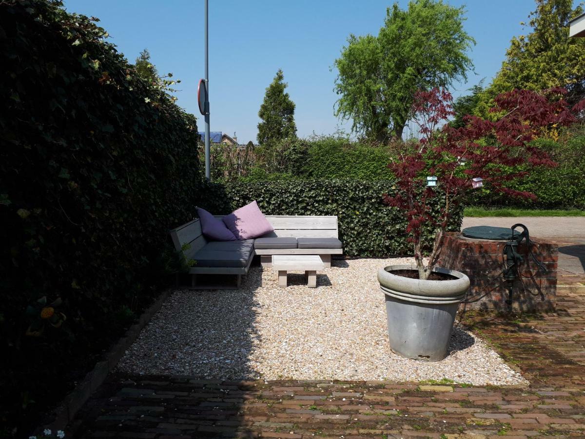 Vakantiehuisje Biggekerke Luaran gambar
