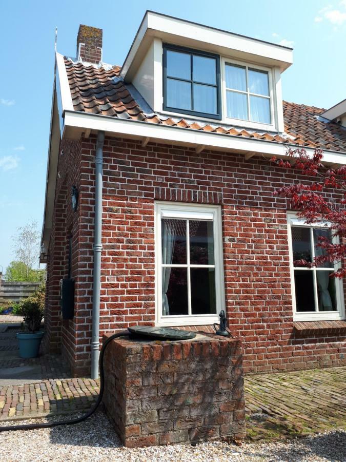 Vakantiehuisje Biggekerke Luaran gambar